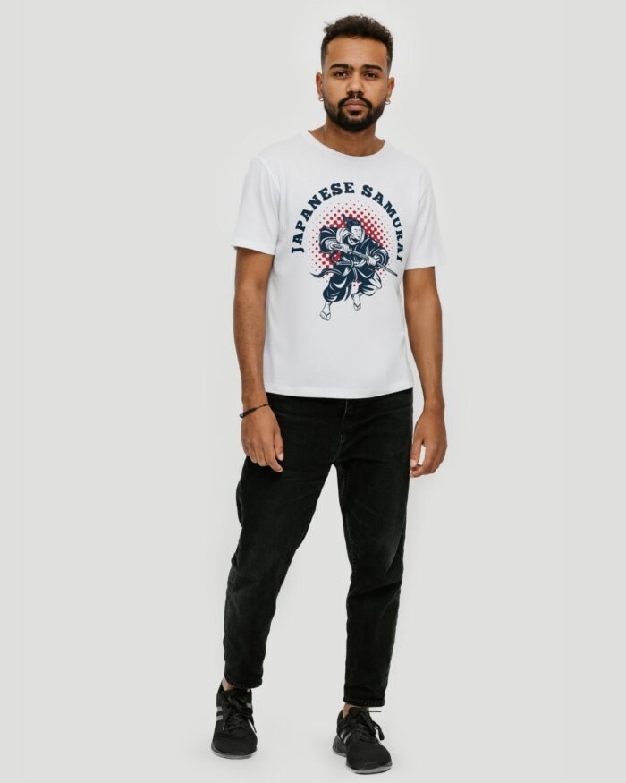 Ai japanese Typographi shirt