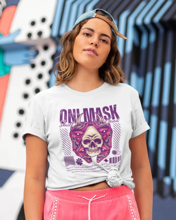 Anime streetwear